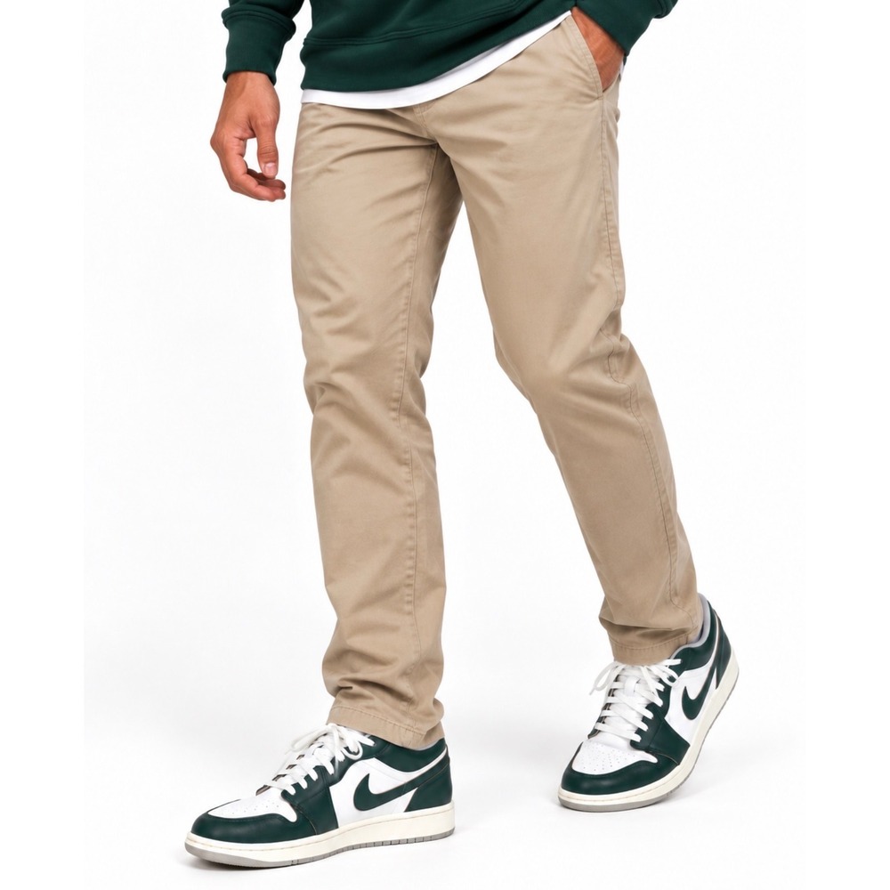 Air Jordan 1 Low SE Oxidized Green Mens Sneakers Size 11 Streetwear Hypebeast